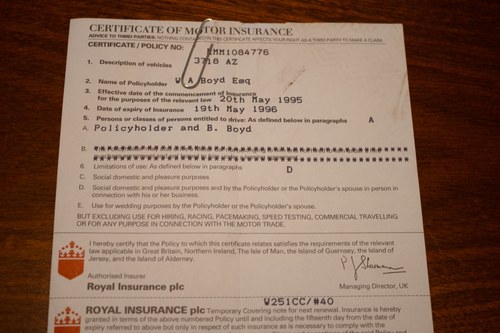 1959 Jaguar Mk. II 3.8-Litre For Sale (picture 126 of 182)