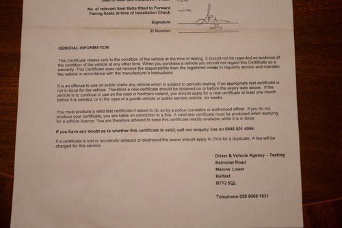 1959 Jaguar Mk. II 3.8-Litre For Sale (picture 121 of 182)