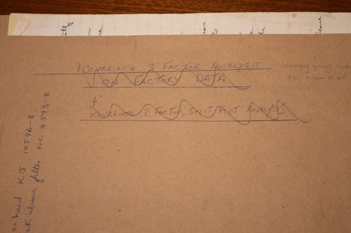 1959 Jaguar Mk. II 3.8-Litre For Sale (picture 118 of 182)