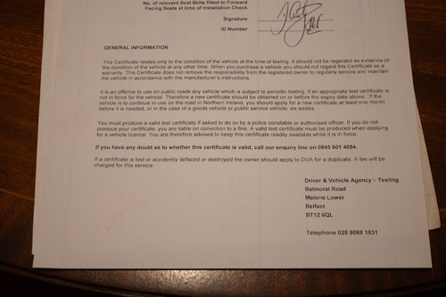 1959 Jaguar Mk. II 3.8-Litre For Sale (picture 152 of 182)