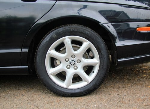 2004 Jaguar S Type 2.5 SE à vendre (picture 19 of 112)