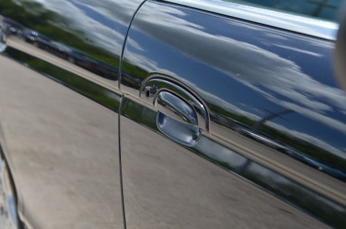 2004 Jaguar S Type 2.5 SE For Sale (picture 101 of 118)