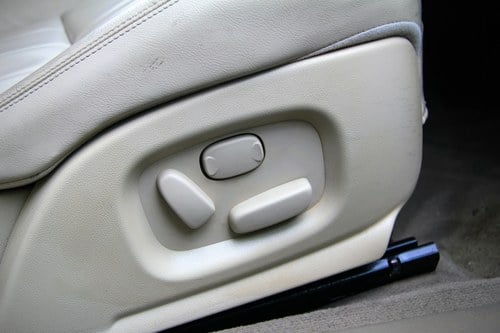 2004 Jaguar S Type 2.5 SE For Sale (picture 37 of 118)