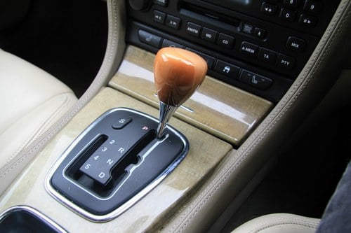 2004 Jaguar S Type 2.5 SE For Sale (picture 48 of 118)