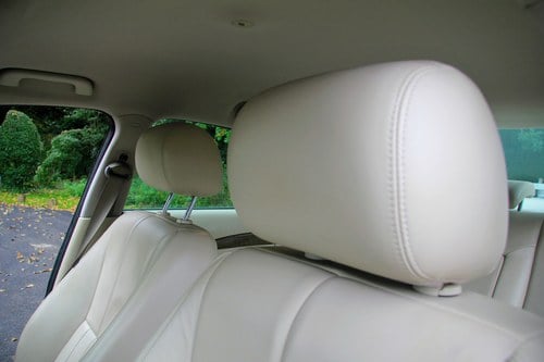 2004 Jaguar S Type 2.5 SE For Sale (picture 60 of 118)