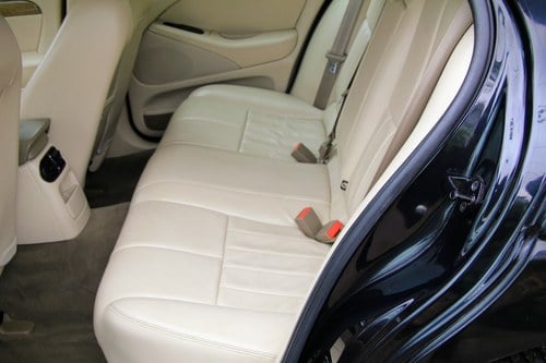 2004 Jaguar S Type 2.5 SE For Sale (picture 27 of 118)