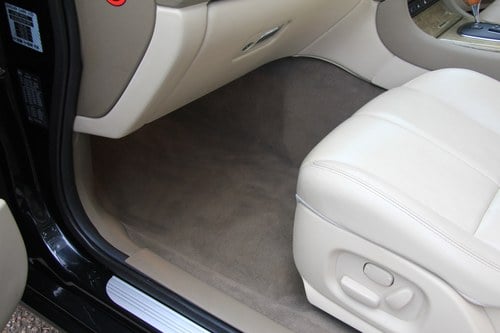2004 Jaguar S Type 2.5 SE For Sale (picture 68 of 118)
