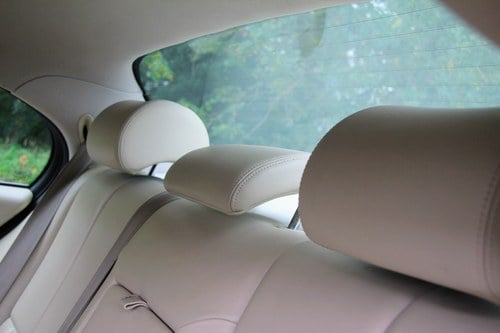 2004 Jaguar S Type 2.5 SE For Sale (picture 63 of 118)