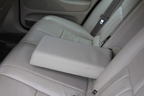 2004 Jaguar S Type 2.5 SE For Sale (picture 71 of 118)