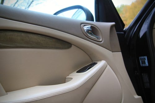 2004 Jaguar S Type 2.5 SE For Sale (picture 25 of 118)