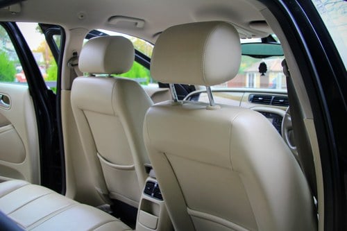 2004 Jaguar S Type 2.5 SE For Sale (picture 32 of 118)
