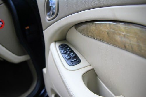 2004 Jaguar S Type 2.5 SE For Sale (picture 42 of 118)