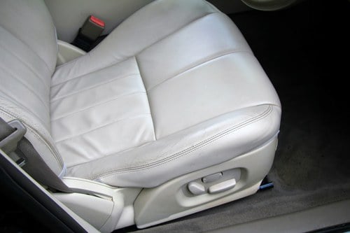 2004 Jaguar S Type 2.5 SE For Sale (picture 38 of 118)