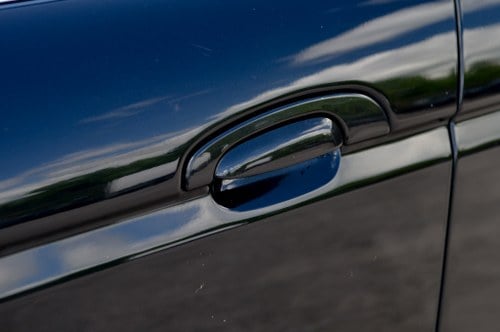 2004 Jaguar S Type 2.5 SE For Sale (picture 82 of 118)