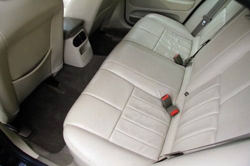 2004 Jaguar S Type 2.5 SE For Sale (picture 56 of 118)