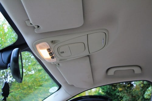 2004 Jaguar S Type 2.5 SE For Sale (picture 61 of 118)