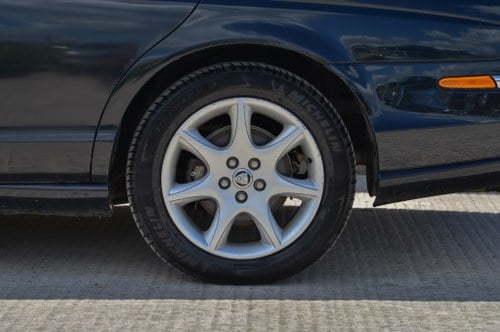 2004 Jaguar S Type 2.5 SE For Sale (picture 9 of 118)