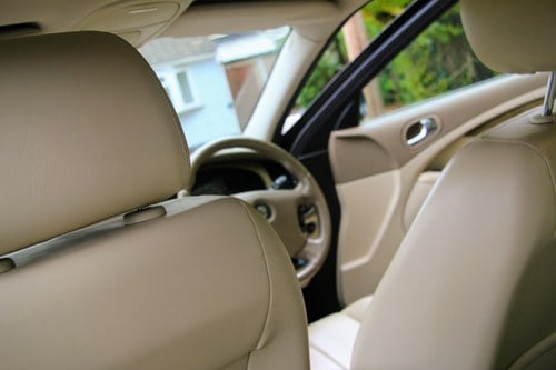 2004 Jaguar S Type 2.5 SE For Sale (picture 52 of 118)