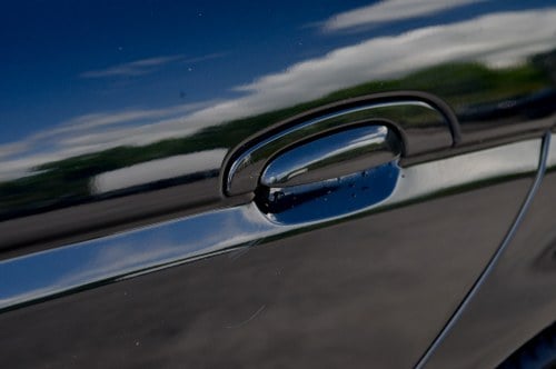 2004 Jaguar S Type 2.5 SE For Sale (picture 83 of 118)