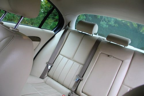 2004 Jaguar S Type 2.5 SE For Sale (picture 53 of 118)