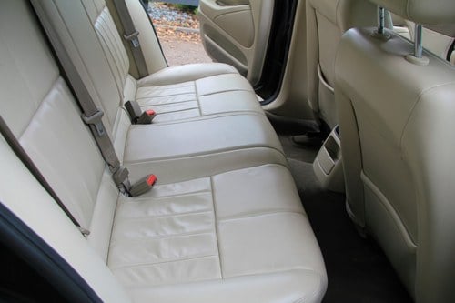 2004 Jaguar S Type 2.5 SE For Sale (picture 31 of 118)