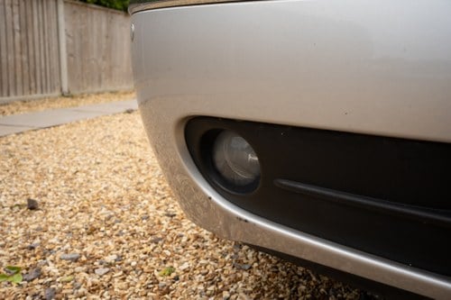 2005 Jaguar S Type 2.5 V6 For Sale (picture 62 of 112)