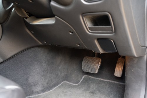 2005 Jaguar S Type 2.5 V6 For Sale (picture 33 of 112)