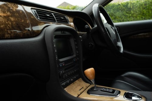 2005 Jaguar S Type 2.5 V6 For Sale (picture 17 of 112)