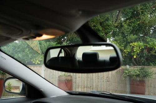 2005 Jaguar S Type 2.5 V6 For Sale (picture 52 of 112)