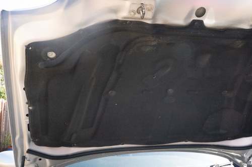 2005 Jaguar S Type 2.5 V6 For Sale (picture 81 of 112)