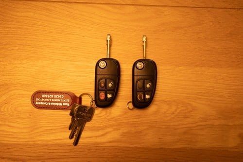 2005 Jaguar S Type 2.5 V6 For Sale (picture 112 of 112)