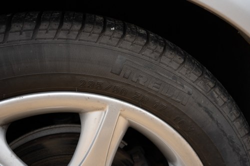 2005 Jaguar S Type 2.5 V6 For Sale (picture 11 of 112)