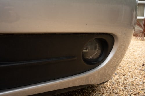 2005 Jaguar S Type 2.5 V6 For Sale (picture 63 of 112)