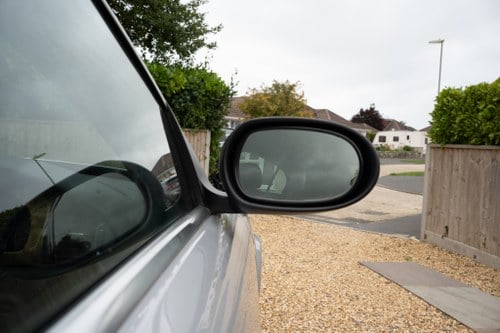 2005 Jaguar S Type 2.5 V6 For Sale (picture 65 of 112)