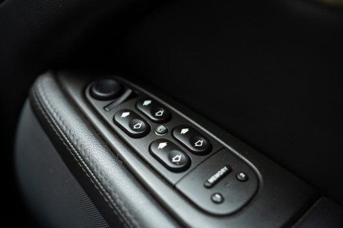 2005 Jaguar S Type 2.5 V6 For Sale (picture 55 of 112)