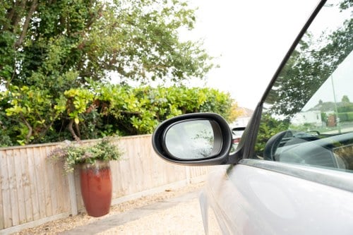 2005 Jaguar S Type 2.5 V6 For Sale (picture 76 of 112)