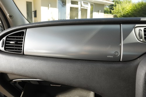 2006 Jaguar S-Type XS zum Verkauf (Bild 51 von 165)