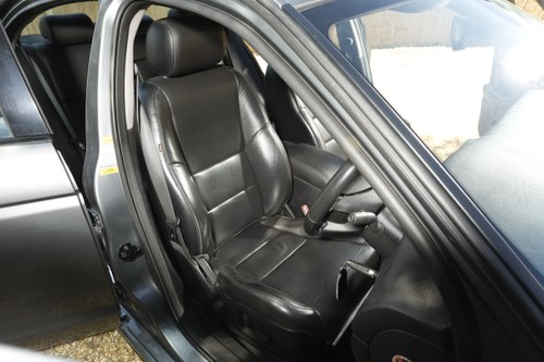 2006 Jaguar S-Type XS zum Verkauf (Bild 71 von 165)