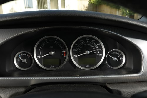 2006 Jaguar S-Type XS zum Verkauf (Bild 42 von 165)