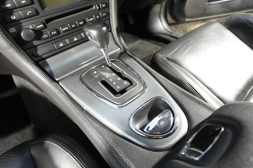 2006 Jaguar S-Type XS zum Verkauf (Bild 91 von 165)