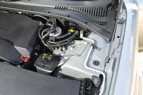 2006 Jaguar S-Type XS zum Verkauf (Bild 125 von 165)