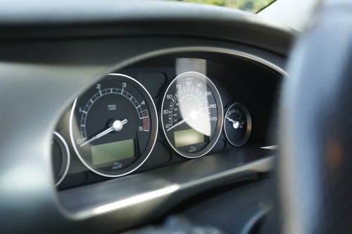 2006 Jaguar S-Type XS zum Verkauf (Bild 44 von 165)