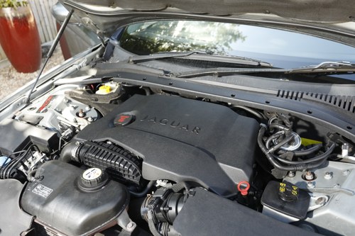 2006 Jaguar S-Type XS zum Verkauf (Bild 130 von 165)