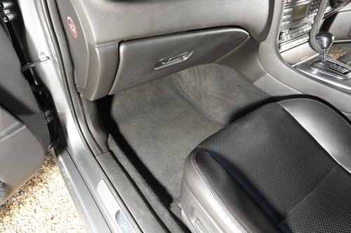 2006 Jaguar S-Type XS zum Verkauf (Bild 81 von 165)