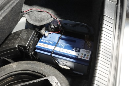 2006 Jaguar S-Type XS zum Verkauf (Bild 108 von 165)