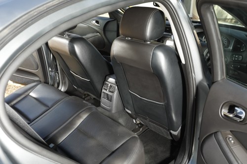 2006 Jaguar S-Type XS zum Verkauf (Bild 63 von 165)