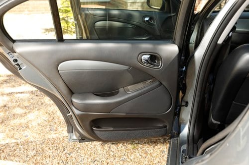 2006 Jaguar S-Type XS zum Verkauf (Bild 62 von 165)