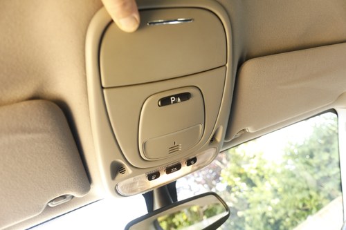 2006 Jaguar S-Type XS zum Verkauf (Bild 94 von 165)