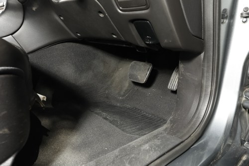 2006 Jaguar S-Type XS zum Verkauf (Bild 78 von 165)