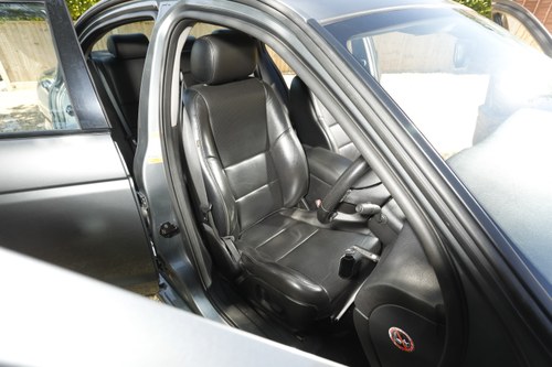 2006 Jaguar S-Type XS zum Verkauf (Bild 70 von 165)